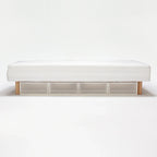 Polypropylene Storage Clothing Drawer (W15.7 x D25.6")