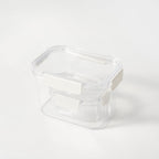 Clear Storage Container - 65.6 fl oz