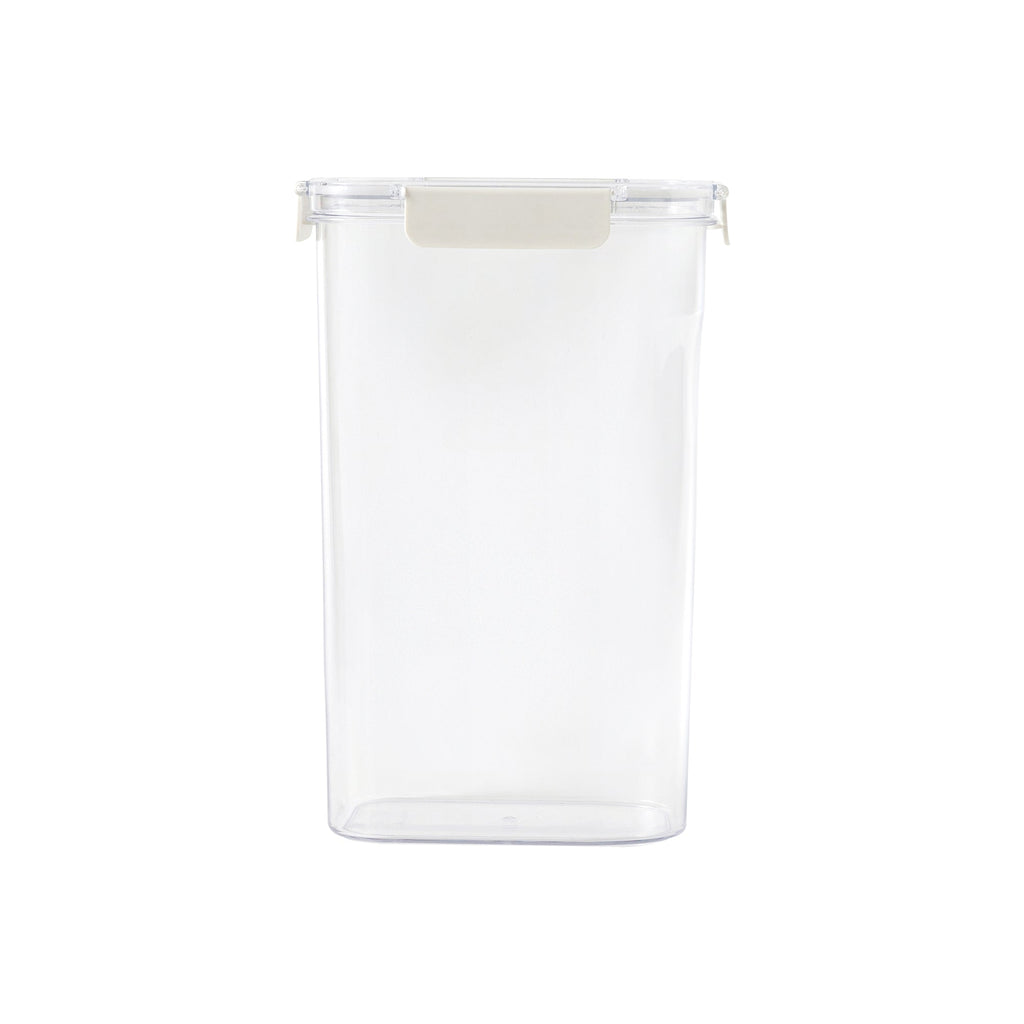 Clear Storage Container - 160.2 fl oz